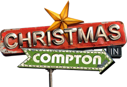 Christmas in Compton
