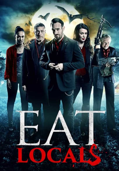 Eat Locals