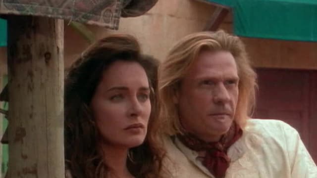 S01:E01 - El regreso de Tarzán, parte 1