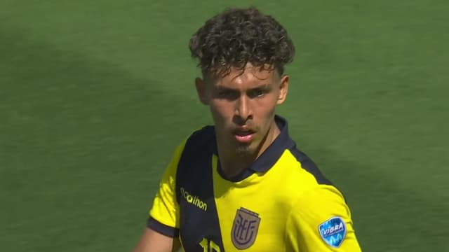 S2024:E03 - Ecuador vs. Venezuela