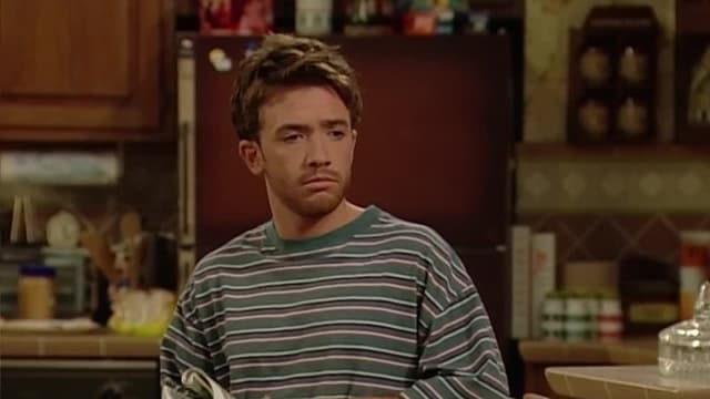 S10:E08 - Blonde & Blonder