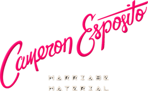 Cameron Esposito: Marriage Material