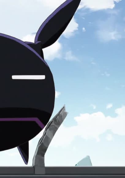 Póster de S01:E03 - Osamu Mikumo's Ability