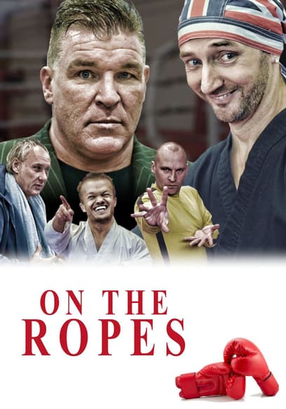 On the Ropes