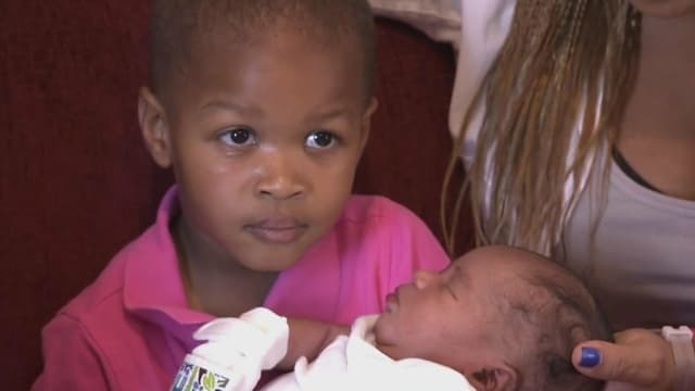 S02:E11 - New Beginnings