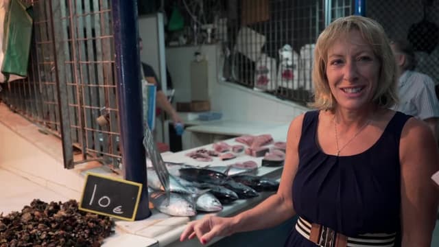 S03:E02 - Ceuta and Almeria, Spain