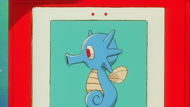 S01:E18 - Tentacool & Tentacruel