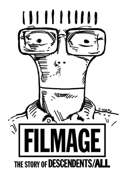 Filmage: The Story of Descendents/All