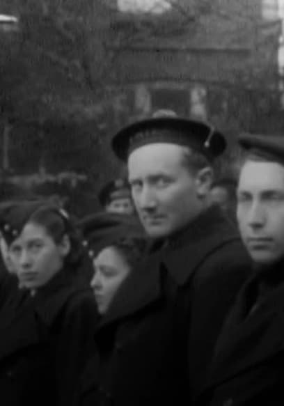 Watch WWII: Witness to War S01:E10 - Episode 10 - Free TV Shows | Tubi