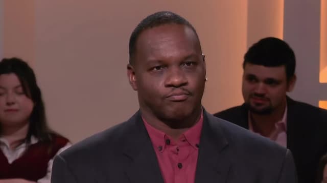 S26:E55 - Party Days Are Over