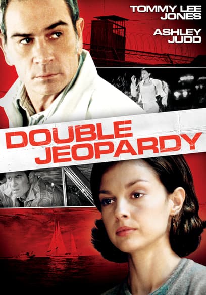 Double Jeopardy