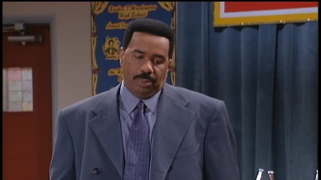 S04:E13 - Boy Trouble