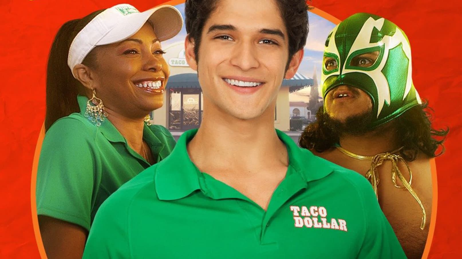 poster background