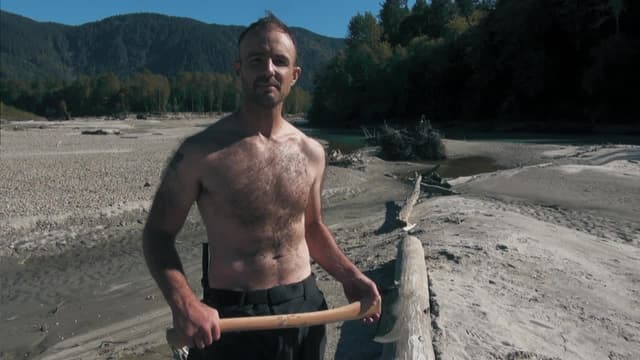 S01:E04 - Hell in High Water