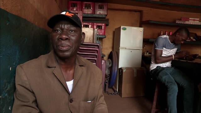 S01:E04 - From Ouagadougou to Conakry: The Road of Possible