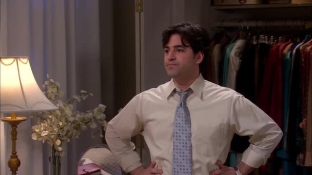 S04:E22 - Love Thy Neighbor