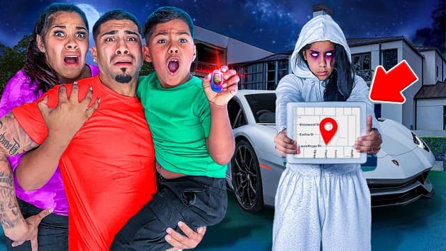 S19:E07 - Evil Twin Drama