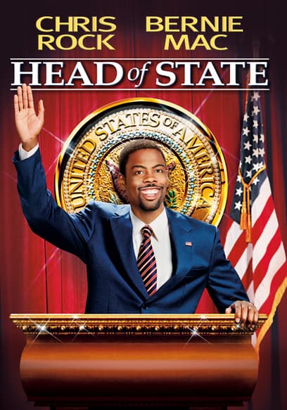 Head of State