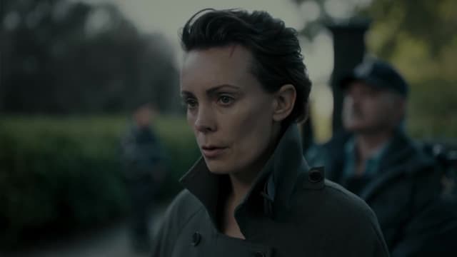 S01:E05 - Secrets (Pt. 1)