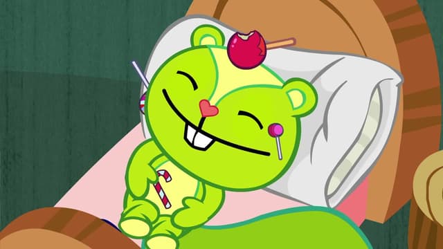 S01:E06 - Snow Place to Go