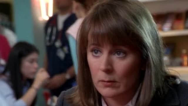 S04:E422 - Quarantine