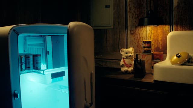 S01:E10 - A Violent Haunting