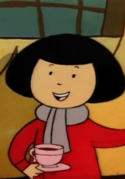 S01:E10 - Madeline's Winter Vacation poster