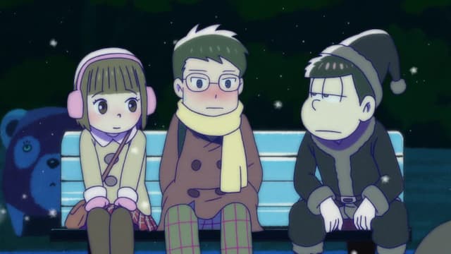 S01:E11 - Christmas Mr. Osomatsu