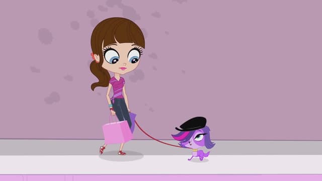 S01:E04 - Gailbreak!