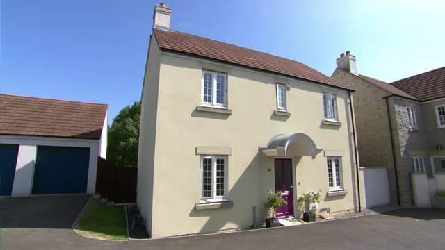 S01:E20 - Dorset