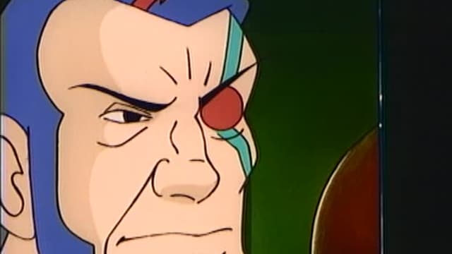 S01:E37 - Highlander the Animated Series S02 E24 Playing With Fire