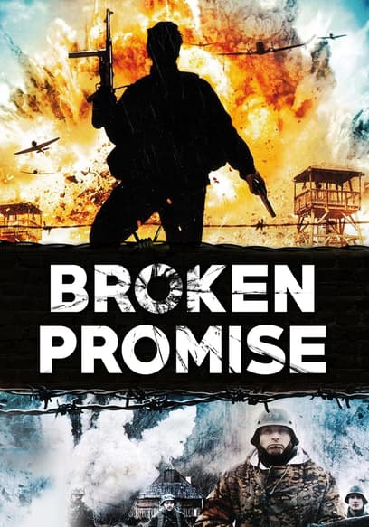 Broken Promise