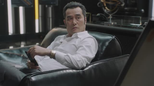 S01:E03 - Episode 3