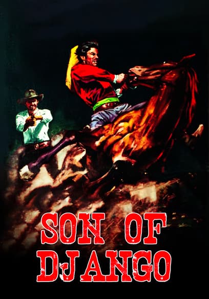 Son of Django