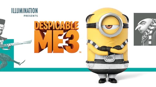 Trailer Stream Despicable Me Despicable Me Movie (2017) Release