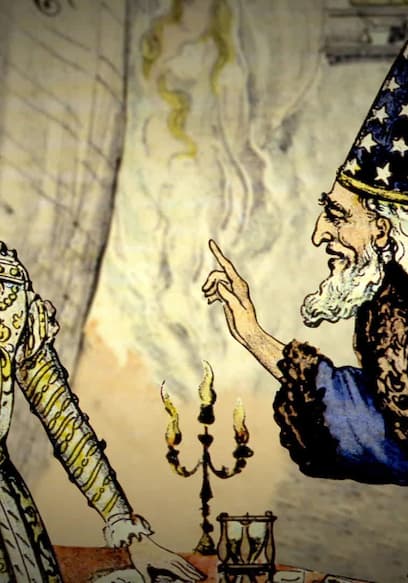 S05:E07 - Prophets and Prophecies poster