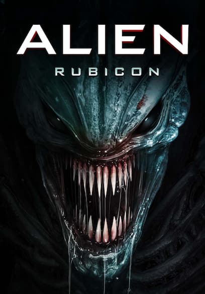 Alien Rubicon