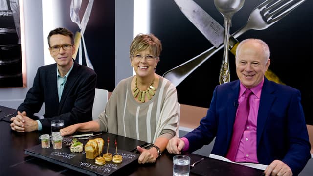 S06:E07 - Northern Ireland Fish