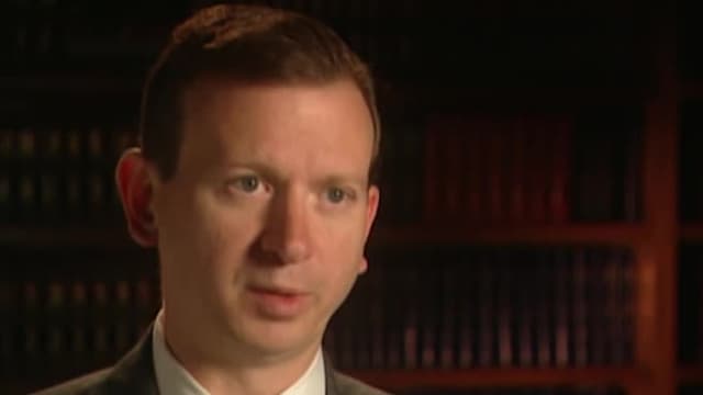 S10:E30 - Emboscada en la escuela dominical