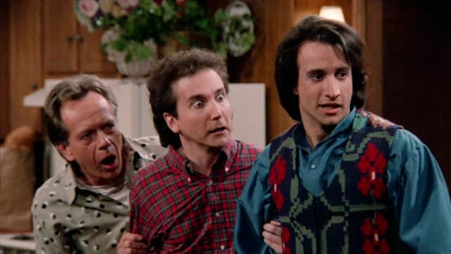 S05:E22 - Eyewitless Report