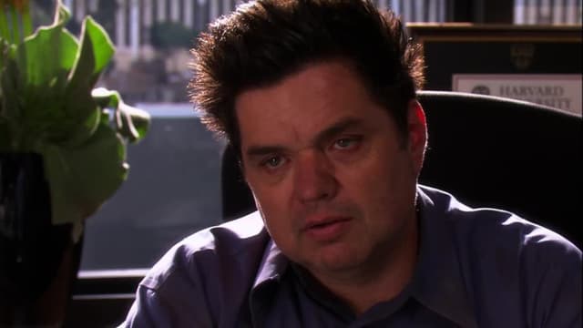 S02:E07 - So...what Brings You to Armageddon