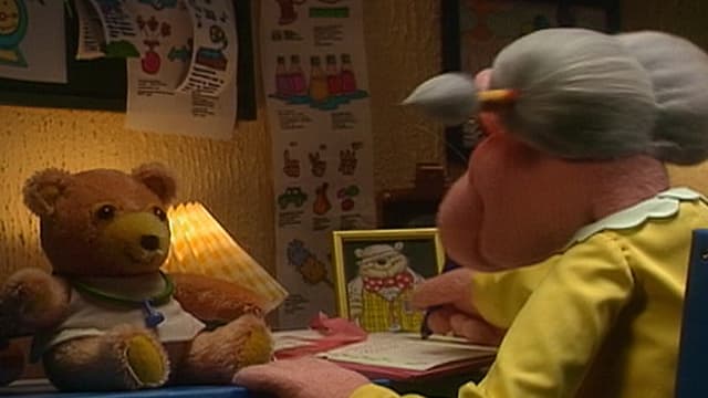 S01:E51 - The Wrong Patient