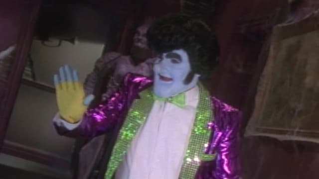 S01:E32 - Yo Ho Borgs