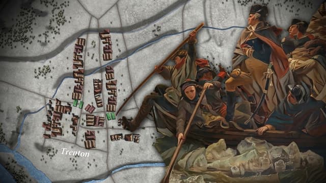 S01:E03 - The Battle of Trenton