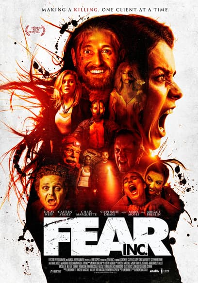 Fear, Inc.