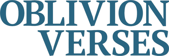 Oblivion Verses