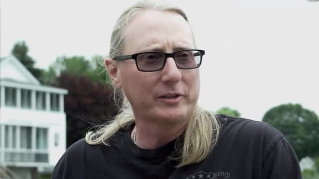 S04:E06 - Old Saybrook, Connecticut