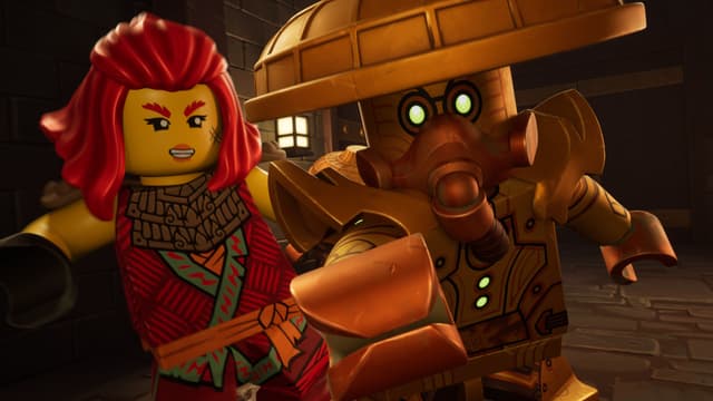 S03:E17 - Vault of Focus