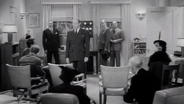 S01:E12 - Murder by Remote Control