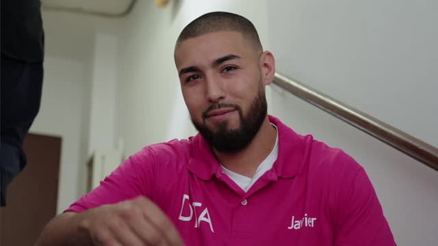 S01:E06 - Movie Auditions